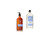 Bath & Body Works - Aromatherapy - Lavender Vanilla - Body Wash & Lotion - Set