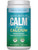Natural Vitality Calm, Magnesium Citrate & Calcium Supplement, Drink Mix Powder Supports a Healthy Response to Stress, Gluten Free, Vegan, & Non-GMO,