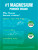 Natural Vitality Calm, Magnesium Citrate & Calcium Supplement, Drink Mix Powder Supports a Healthy Response to Stress, Gluten Free, Vegan, & Non-GMO,