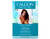 Calgon Ultra Moisturizing Bath Beads 30 Oz (Ocean Breeze, Pack of 3)