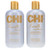 CHI Keratin Shampoo & Conditioner Set 12 OZ Each