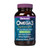 Bluebonnet Natural Omega-3 Vegetarian DHA Vegetarian Softgels, 200 mg, 60 Count ('743715009097)