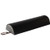 Mt Massage Tables 9" Half Round Bolster - Black