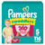 Pampers Diapers - Swaddlers 360° - Size 5, 116 Count, up to 100% Leakproof Comfy Dry Fit, Designed for Easy Changes, Pull On Baby Diaper (Packaging M