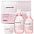 Snp 6 Peptides + 5 Hyaluronic Acid Skincare Set | 4-in-1 Kit of Toner, Serum, Cream & Sheet Masks | Moisturizing, Firming & Hydrating | Korean Skinca