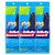 Gillette Sensor2 Pivoting Head + Lubrastrip Men's Disposable Razors, 12 Count (Pack of 3, Total 36 Razors)