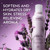 Aveda Stress-Fix Body Lotion | Shown to Reduce Feelings of Stress | with Aroma of Lavender, Lavandin, Clary Sage, 6.7 Fl Oz