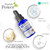 Skin Perfection Adipofill Wrinkle Filler - Anti Aging Serum with Patented L-ornithine Amino Acid for Plump Up Under-eye Hollowness & Nasolabial Lines