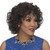Vivica A. Fox OPRAH-5 Pure Stretch Cap Wig in Color FS1B33