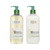 Nature's Baby Shampoo/Conditioner Combo Pack - Formulated for Problem and Sensitive Skin - EU Certified Non-Toxic - pH Neutral & Tear Free - Coconut