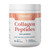 Pattern Wellness Collagen Peptides Powder (Type I & III) - Hair, Nails, Skin & Joint Support - Grass Fed & Pasture-Raised - Hydrolyzed, Non-GMO, Dair