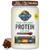 Garden of Life Protein Powder, Vegan Protein Powder, BCAA, Probiotics & Digestive Enzymes, Gluten & Lactose Free, Chocolate, 1.5 LB