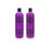 Tigi Tigi Bed Head Dumb Blonde Shampoo & Reconstructor Conditioner Duo Pack, 50 Oz