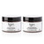 tgin Miracle RepaiRx Strengthening CPR Protein Treatment & Deep Hydrating Hair Mask, for Curly, Coily and Wavy Hair, Repairs, Protects, and Restores