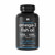 Sports Research Triple Strength Omega 3 Fish Oil - Burpless Fish Oil Supplement w/EPA & DHA Fatty Acids from Wild Caught Fish - Heart, Brain & Immune