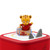 Tonies Daniel The Tiger Audio Toy Figurine from Daniel Tiger's Neighborhood