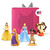Toniebox 1 Disney Princess Bundle - Pink [Discontinued]