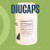 Legere Pharmaceuticals Diucaps 90 Capsules