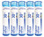 Boiron Argentum Nitricum, 30C (Pack of 5), Homeopathic Medicine Apprehension and Stage Fright