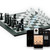 GoChess Mini - AI Electronic Chess Board Game, Light Up Chess Set for Adults & Kids for All Skill Levels with Online Play App - Perfect as a Gift for