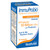 HealthAid ImmuProbio 50 Billion CFU with Prebiotic, 30ct, Once Daily, Acid & Bile Resistant Strains, Vegan