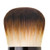da Vinci Cosmetics Series 4394 Classic Eyeshadow Blender Brush, Angled Oval Natural Hair, 14.9 Gram
