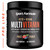 Sport Formula 99 Multivitamin Powder - Drink Mix for Men Women BCAA Amino Acids Wont Upset Your Stomach - Keto Vegan Multivitamin Fruit Punch - Elec