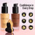Frankie Rose Cosmetics Matte Perfection Foundation Makeup  Long-Lasting, Hydrating Foundation for Semi-Matte Finish - Foundation Full Coverage for A