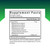 Seeking Health ProBiota HistaminX - Digestion Supplement for Gut Health Support - Support Histamine with Lactobacillus Plantarum & Lactobacillus Sali