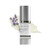 Face by Fio Bakuchiol Face Serum with Hyaluronic Acid - Natural Retinol Alternative - Anti-Aging Serum - Reduces Appearance of Wrinkles and Fine Line