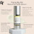Face by Fio Bakuchiol Face Serum with Hyaluronic Acid - Natural Retinol Alternative - Anti-Aging Serum - Reduces Appearance of Wrinkles and Fine Line