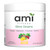Ami Fitness Glow Greens Powder, Collagen with Probiotics, Vitamins, Digestive Enzymes, Superfoods, Gut Health, Bloating Relief, Radiant Skin, Natural