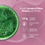 Ami Fitness Glow Greens Powder, Collagen with Probiotics, Vitamins, Digestive Enzymes, Superfoods, Gut Health, Bloating Relief, Radiant Skin, Natural