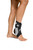 AIRCAST A60 Ankle Support Brace, Left Foot, Black, Medium (Shoe Size: Men's 7.5-11.5 / Women's 9-13)