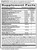 EMERALD LABS Adrenal Health - Stress Relief, Energy Support & Restorative Sleep with Sensoril Ashwagandha, B Vitamins, Rhodiola & More* - Gluten-Free