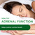 EMERALD LABS Adrenal Health - Stress Relief, Energy Support & Restorative Sleep with Sensoril Ashwagandha, B Vitamins, Rhodiola & More* - Gluten-Free