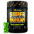 ALPHA LION Superhuman Extreme High Stim Pre Workout Powder, Beta Alanine, L-Taurine & 356mg Tri-Source Caffeine for Sustained Energy, Nitric Oxide &