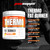 ProSupps Thermogenic Fat Burner Powder, Molten Mango - Weight Loss & Metabolism Booster Pre Workout Supplement for Women & Men - Supports Appetite Co