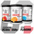 Undefined Nutrition Create BCAA/EAA+ by Brian Shaw -Muscle Recovery & Endurance, 6.8g BCAA/EAA Matrix -Full Spectrum BCAA + Essential Amino Acids Sup