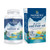 Nordic Naturals Arctic Cod Liver Oil, Lemon - 180 Soft Gels - 750 mg Total Omega-3s with EPA & DHA - Heart & Brain Health, Healthy Immunity, Overall