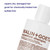 MALIN+GOETZ Shampoo Clarifying Peppermint | Daily Cleanser with Amino Acids | Vegan, Sulfate-Free & Unisex (16 Fl Oz)