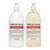 Phillip Adam Orange Vanilla Shampoo and Conditioner Set for All Types of Hair  Apple Cider Vinegar Formula - Enhance Shine and Restore Smoothness -