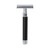 Edwin Jagger DE86 Classic Double Edge Manual Eco-Friendly and Reusable Safety Razor for Men and Women for Shaving Cream or Soap Fits All DE Razor Bla