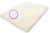 Essential Medical Supply Sheepette Synthetic Lambskin Bed and Furniture Pad - 30" x 60" - Fleece Soft Sheepskin Style Comfort Pad for Home and Mobili
