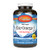 Carlson Elite Omega-3 Gems, 1600mg Omega-3s with EPA & DHA, Wild-Caught Norwegian Fish Oil, Lemon Flavor, 90 Softgels