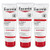 Eucerin Eczema Relief Cream, Full Body Lotion for Eczema-Prone Skin, Moisturizing Eczema Cream, Body Moisturizer, Multi-Pack, 8 oz. Tube (Pack of 3)
