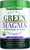 GREEN FOODS Organic Green Magma Economy Size, 10.6 OZ