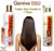 Genive Shampoo & Conditioner Long Hair Fast Growth 3X FASTER Lengthen Growth Longer