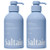 Saltair - Body Wash (Seascape) - 2 Pack